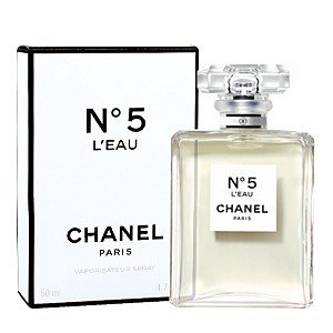 Chanel  L'eau - Nước hoa mỹ phẩm xách tay chính hãng