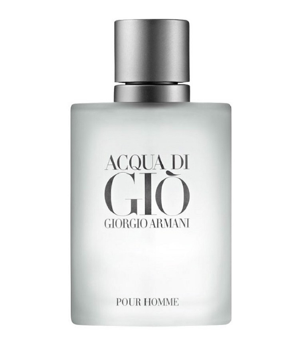 Giới thiệu nước hoa Giorgio Armani Acqua Di Gio Pour Homme