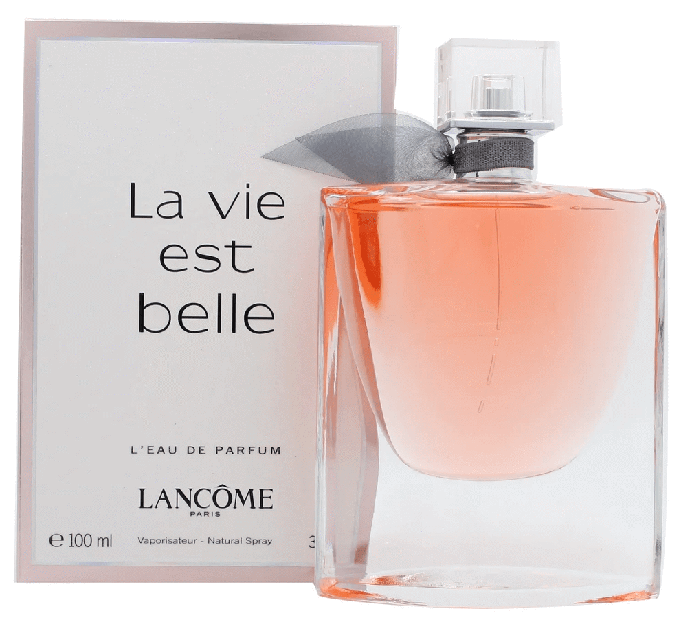 Thiết kế sang trọng của Lancôme La Vie Est Belle 100ml 
