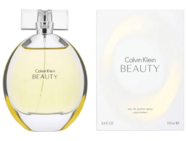 Nước hoa Calvin Klein Beauty for women