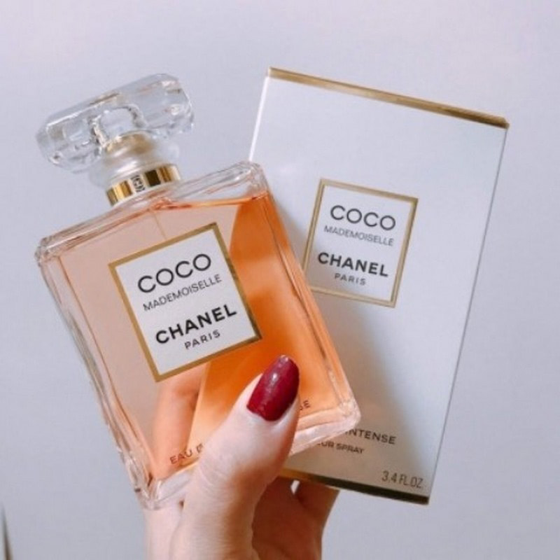 Nước hoa Coco 20ml giá bao nhiêu  Chanel Coco Mademoiselle
