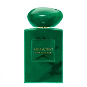 Total 67+ imagen armani perfume vert malachite
