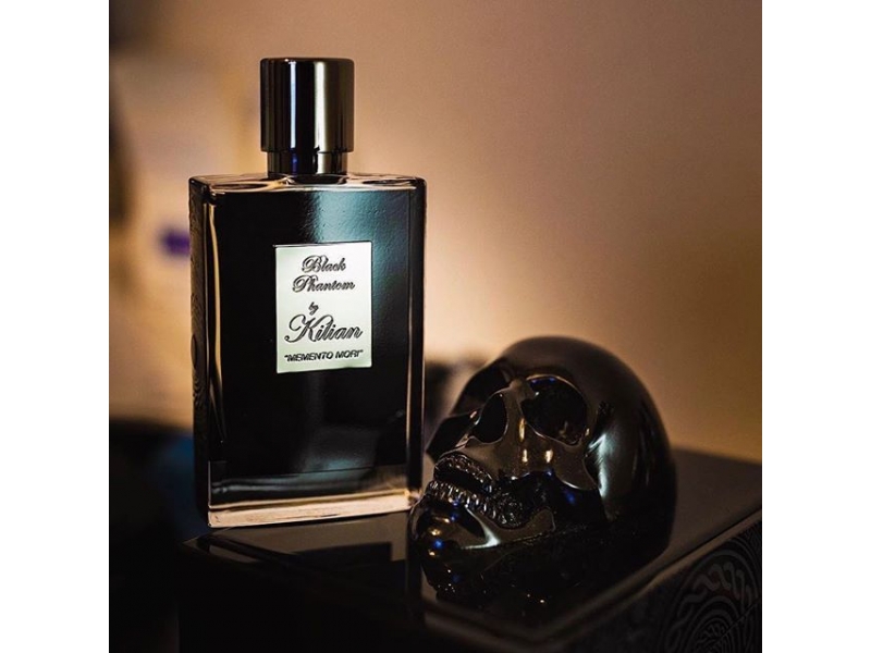 Mùi hương độc đáo của nước hoa Kilian Black Phantom