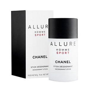 Lăn Khử Mùi Chanel Allure Homme Sport - Nước hoa mỹ phẩm xách tay chính hãng