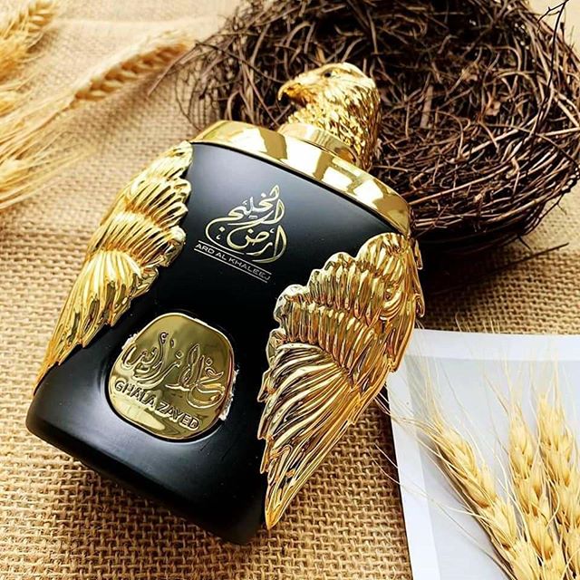 Ghalaa Zayed Nước Hoa Ghala Zayed Luxury Gold EDP