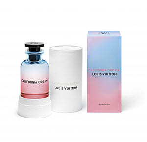 Nước hoa Louis Vuitton cao cấp tại Piger !