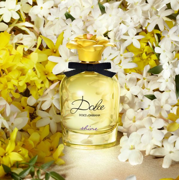 Hương thơm của Dolce & Gabbana Dolce Shine Eau De Parfum 50ml