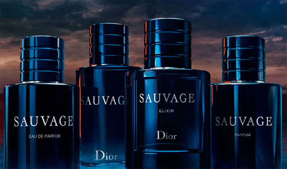 Dior Sauvage elixir 100ml Brand new size thuvienquangtrigovvn