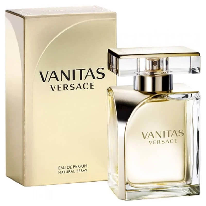 nước hoa Versace nữ mùi nào thơm nhất