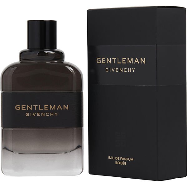 Nước Hoa nam Givenchy Gentleman Boisée EDP 100ml