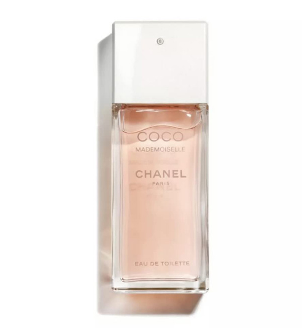 Giới thiệu nước hoa Chanel Coco Mademoiselle EDT 100ml