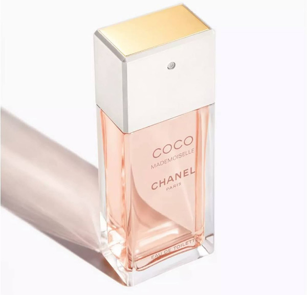 Thiết kế nước hoa Chanel Coco Mademoiselle EDT 100ml