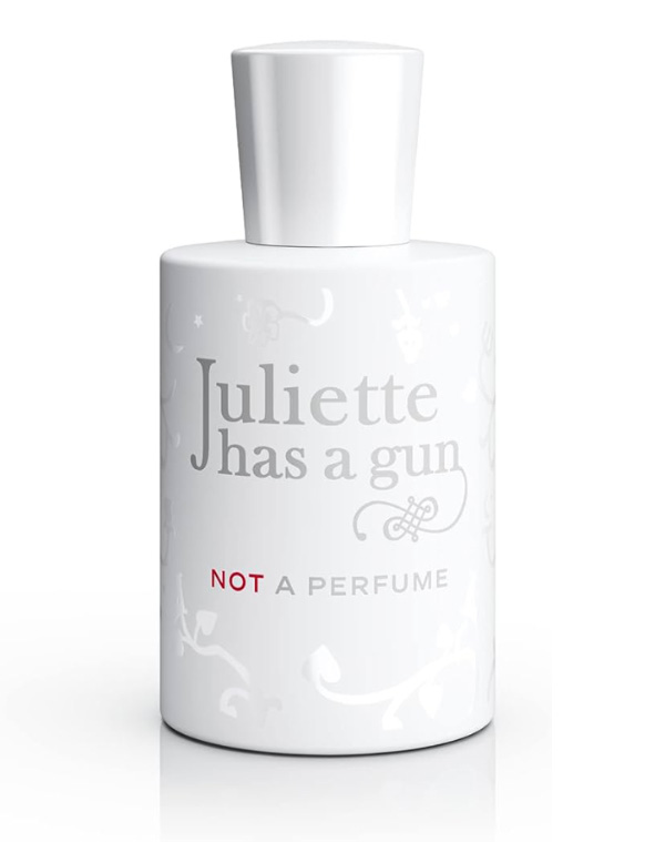 Thiết kế nước Hoa Nữ Juliette Has A Gun Not A Perfume EDP 100ml