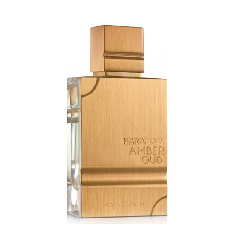 Mùi hương nước hoa Al Haramain Perfumes Amber Oud Gold Edition