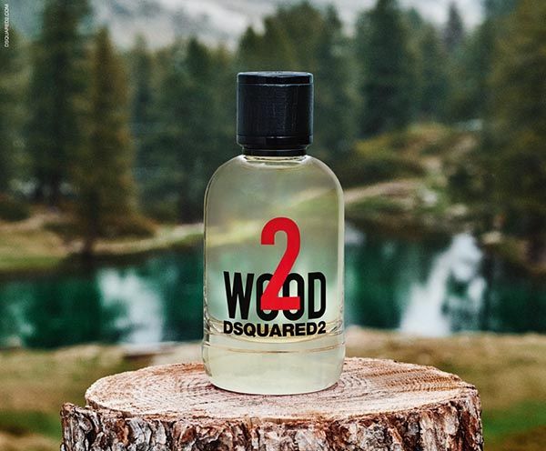 Nước hoa Unisex DSQUARED2 Wood 2 EDT phù hợp với ai?