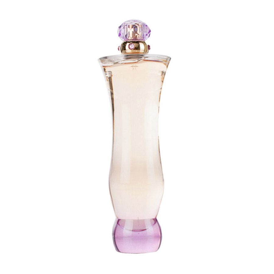 Mùi hương mê hoặc của nước hoa nữ Versace Woman EDP 30ml