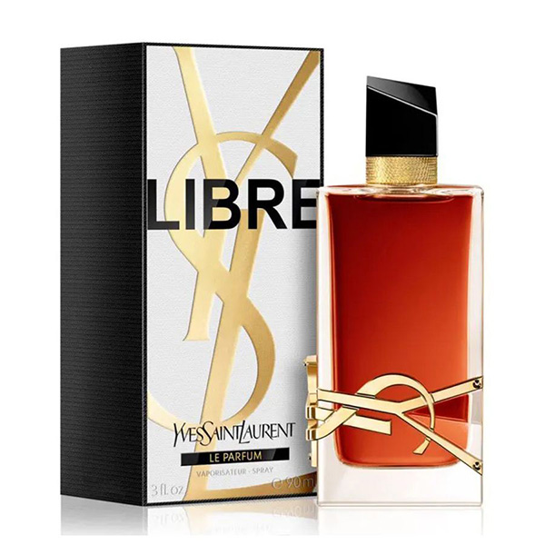 Giới thiệu nước hoa nữYSL Libre Le Parfum