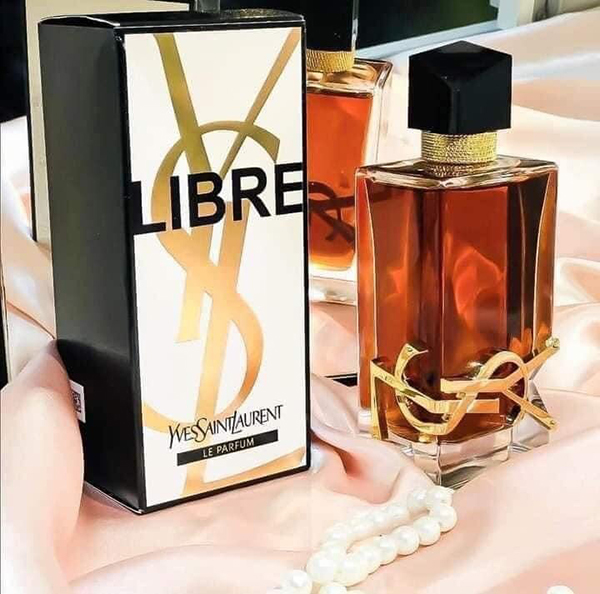 Mùi hương nước hoa nữYSL Libre Le Parfum