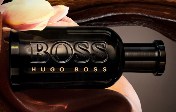 Hương thơm nam tính của Hugo Boss Bottled Parfum