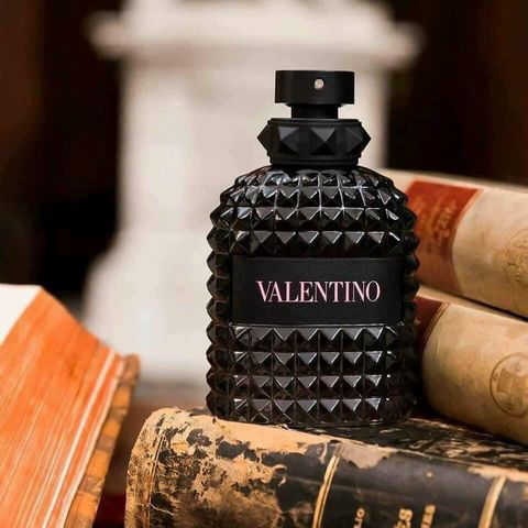 Mùi hương Nước hoa Nam Valentino Uomo Born In Roma For Men EDT