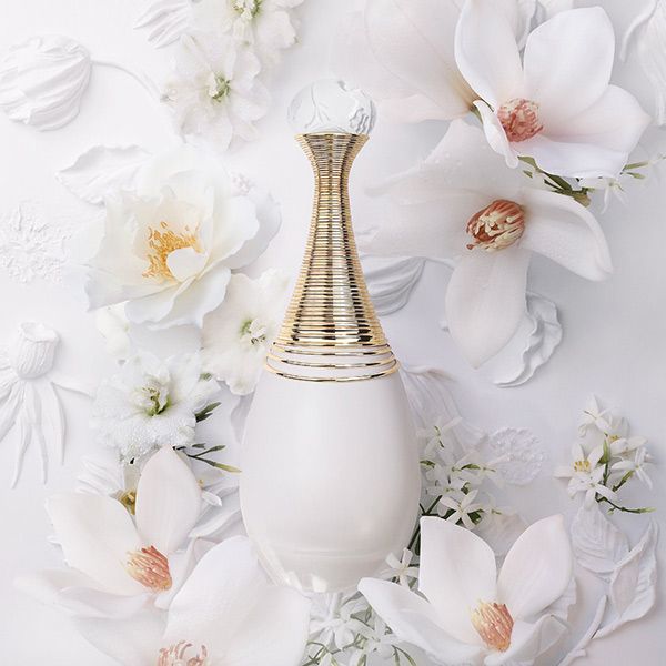 Mùi hương sang trọng, quyến rũ của nước Hoa Nữ Dior J'adore Parfum D'Eau EDP 100ML