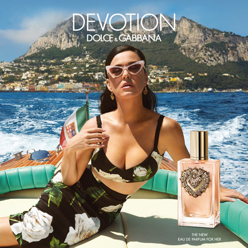 Sử dụng nước hoa nữ Dolce & Gabbana Devotion EDP vào những dịp nào