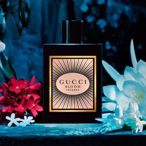 Độ lưu hương ấn tượng của nước hoa Nữ Gucci Bloom Intense