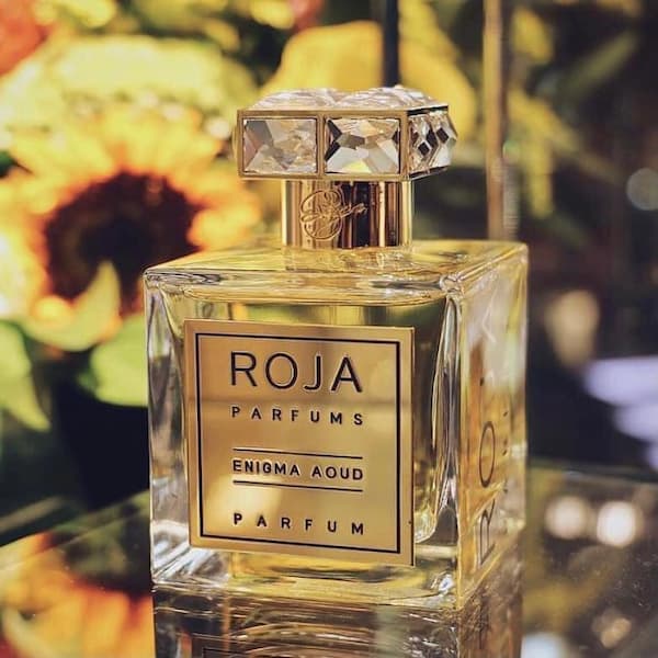 Hương thơm của Roja Parfums Enigma Edition Speciale Parfum
