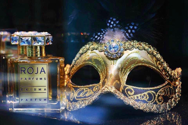 Sử dụng Roja Parfums Enigma Edition Special Parfum vào những dịp nào?
