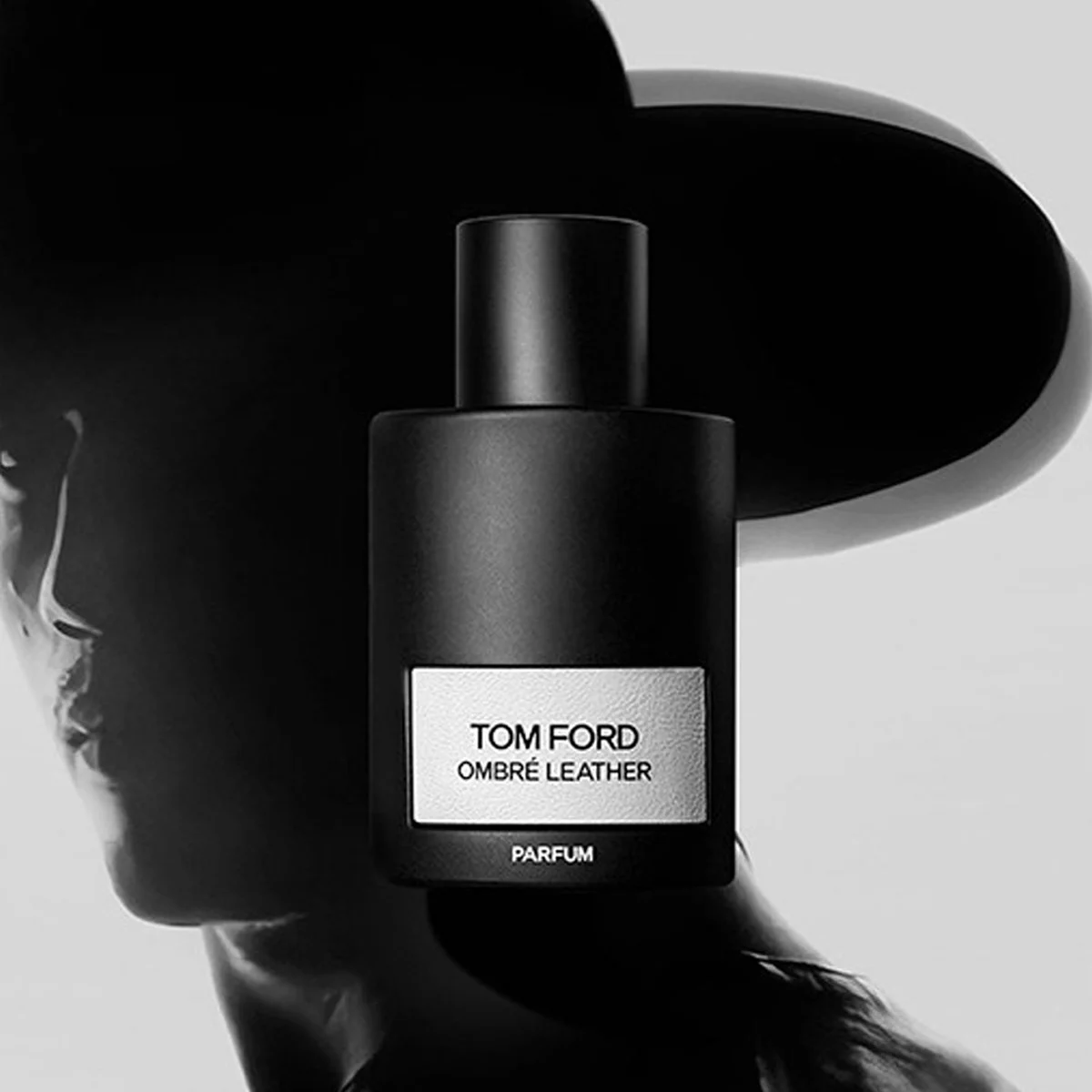 Lịch sử ra đời của Tom Ford Ombre Leather Parfum