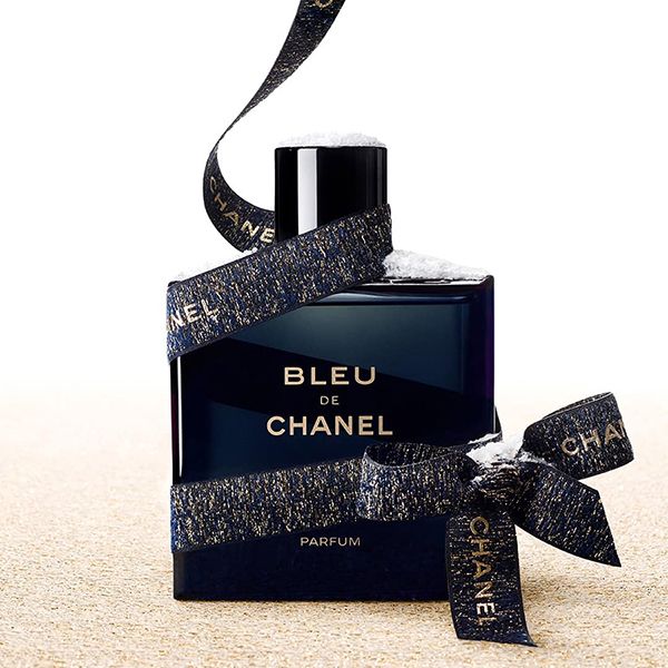 Mùi hương của Chanel Bleu De Chanel Limited-Edition Parfum Spray