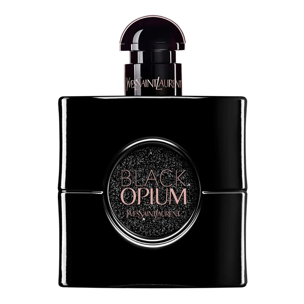 Độ lưu hương và tỏa hương của YSL Black Opium Le Parfum EDP