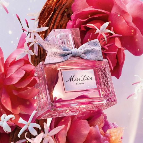 Mùi hương Nước hoa nữ Christian Dior Miss Dior Parfum