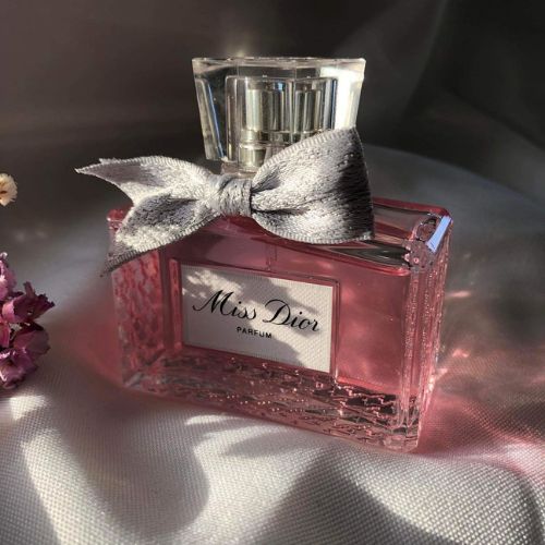 Thiết kế Nước hoa nữ Christian Dior Miss Dior Parfum