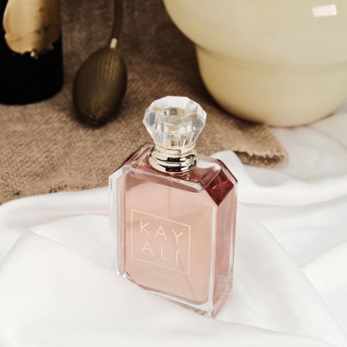 Mùi hương Nước hoa Kayali Musk 12 Eau de Parfum 50ml