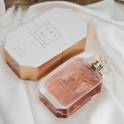 Thiết kế Nước hoa Kayali Musk 12 EDP