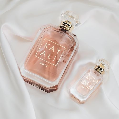 Giới thiệu Nước hoa Kayali Musk 12 Eau de Parfum 50ml