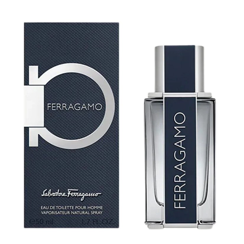 Thiết kế của Salvatore Ferragamo Pour Homme EDT 100ml