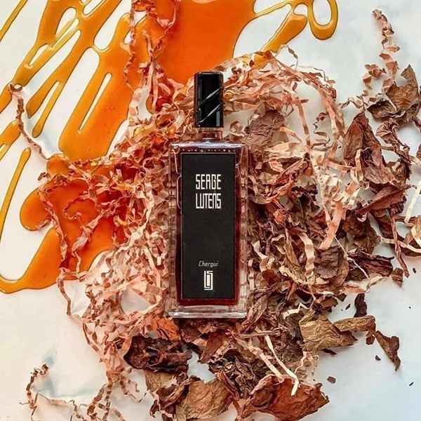 Mùi hương nước hoa Serge Lutens Chergui Eau De Parfum