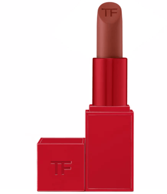 Thiết Kế Son Tom Ford 100 Vỏ Đỏ 100 Love Collection Valentine 2024