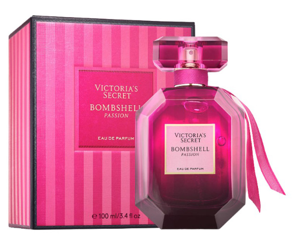 Nước Hoa nữ Victoria's Secret Bombshell Passion EDP