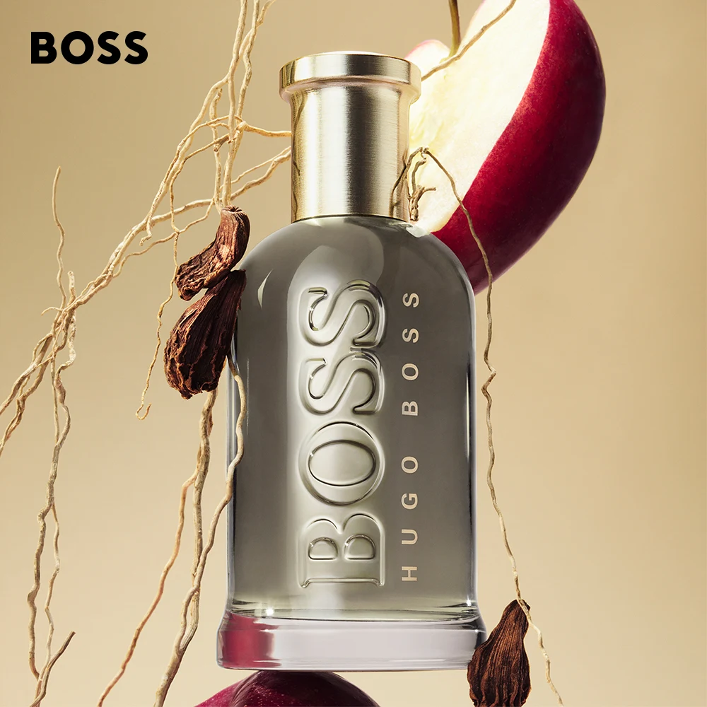 Mùi hương của Boss Hugo Boss Bottled Eau de Parfum