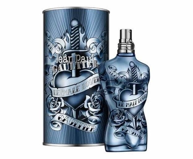 Thiết kế của Le Male Lover by Jean Paul Gaultier 125ml