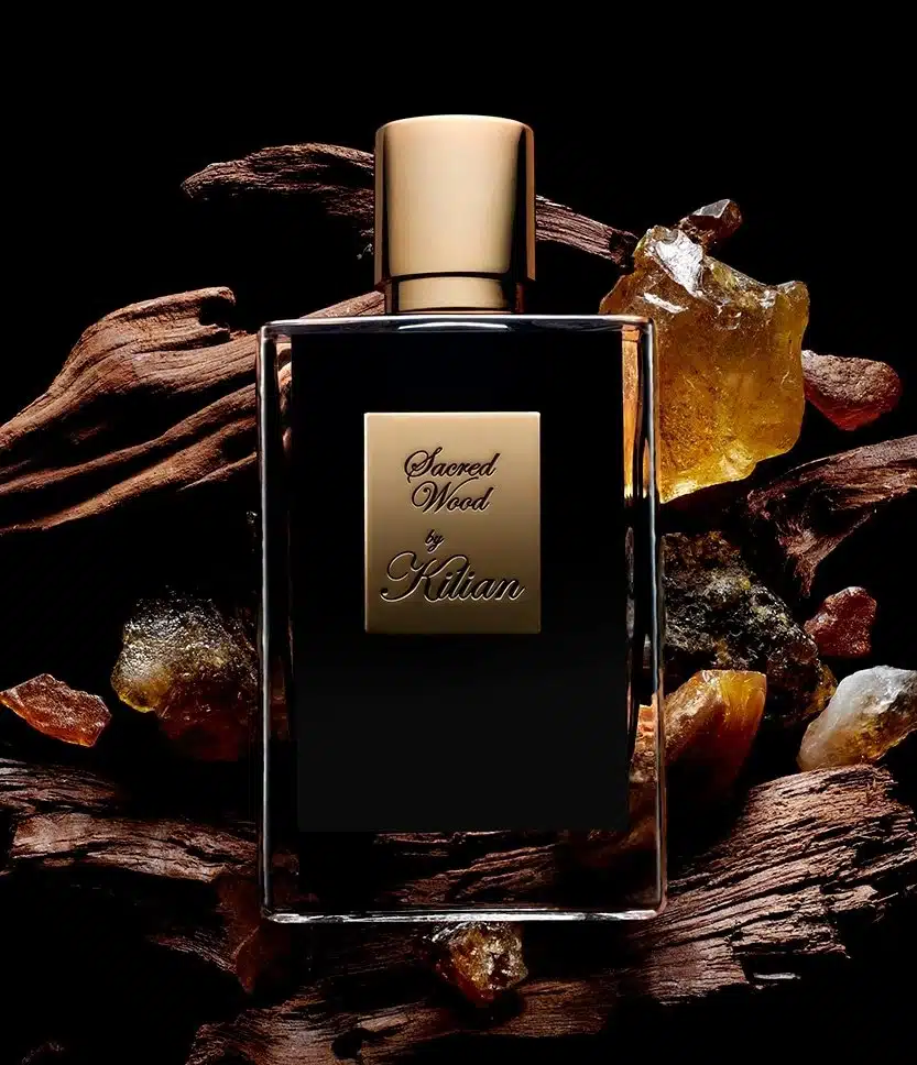 Giới thiệu Nước hoa Unisex Kilian Sacred Wood EDP