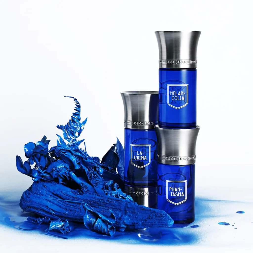 Mùi hương của Liquides Imaginaires Phantasma EDP