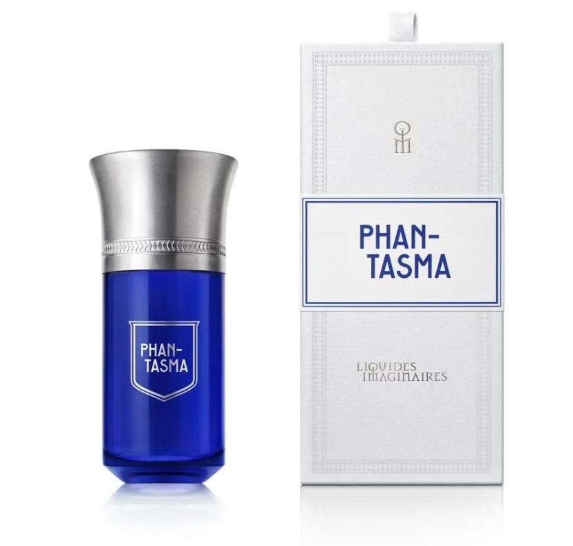 Thiết kế Nước hoa Unisex Les Liquides Imaginaires Phantasma