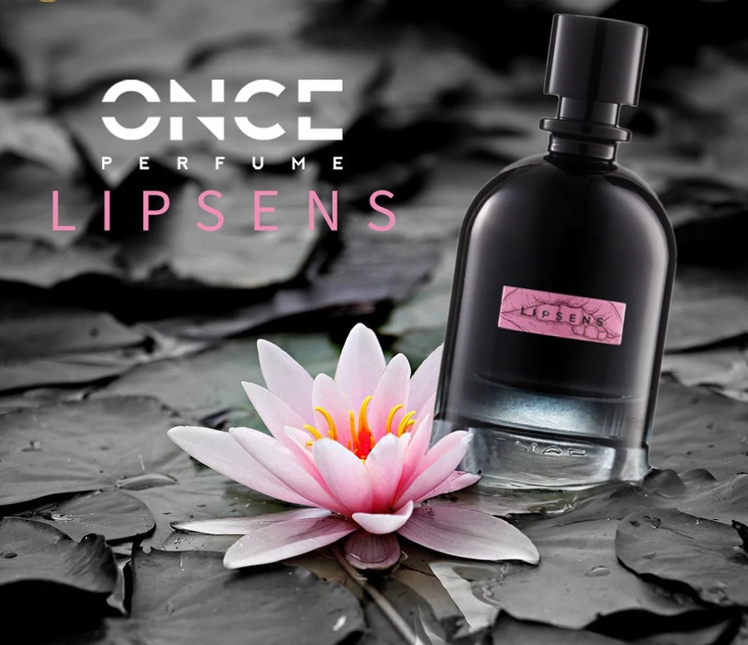 Mùi hương Nước Hoa Once Lipsens EDP Intense