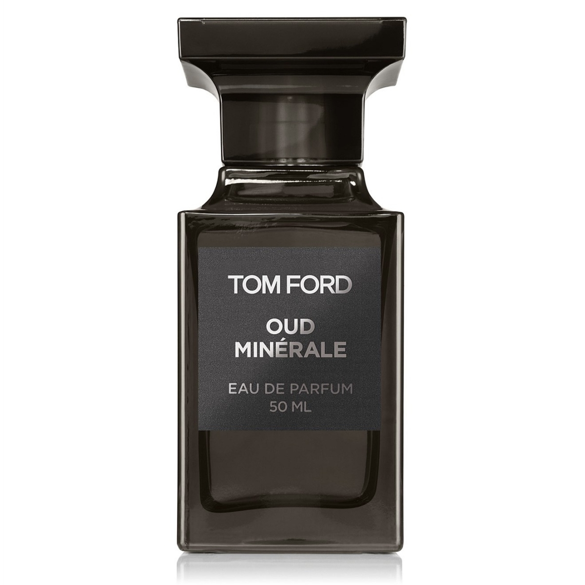 Giới thiệu nước hoa Unisex Oud Minerale Eau de Parfum