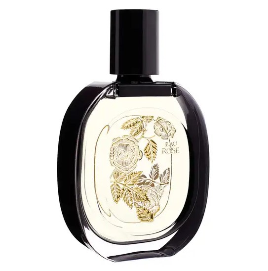 Giới thiệu nước hoa Diptyque Eau Rose EDP Limited Edition