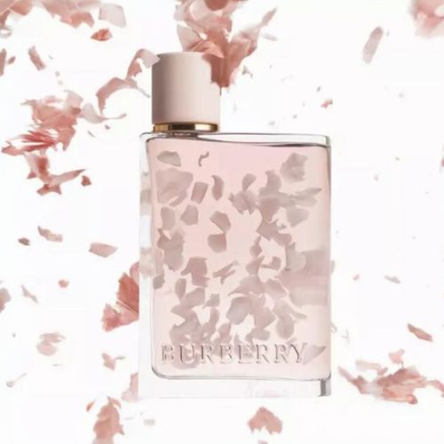 Mùi hương của Burberry Her Petals Limited Edition EDP